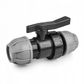    Вентил Брадас Диаметър на вентила 40х40 мм