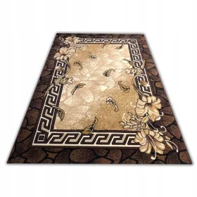   Килим - Килим с нисък косъм Sindbad 180 x 250 см