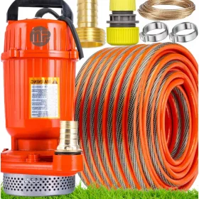  Mar-pol 550 W потопяема помпа 15 000 l/h