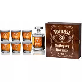 Кана за вода - Комплект Edwanex 0,75л