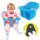 Люлка кофа Mochtoys 23,5 х 26 х 95 см