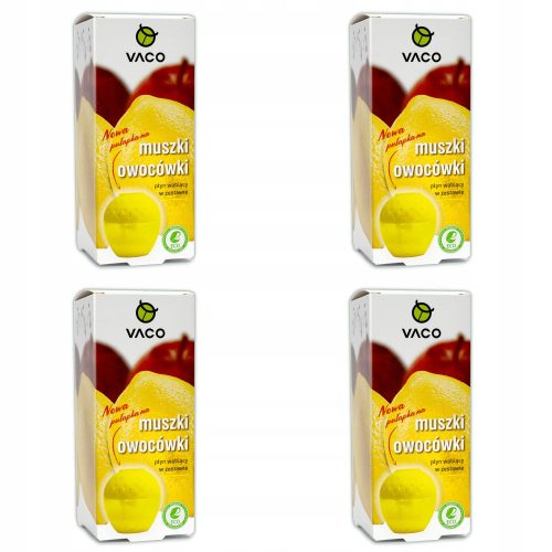  VACO ECO Капан за мушици - 1 бр.