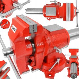  Въртящо менгеме Verke 130 мм