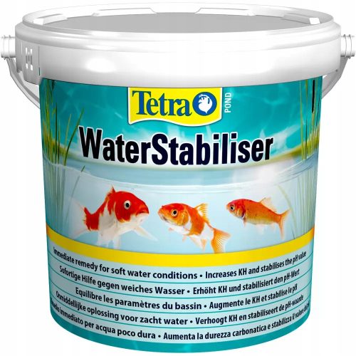  Tetra WaterStabiliser 1,2 кг
