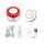 WIFI АЛАРМА Siren Tuya Smart Set + SOS