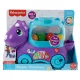  Fisher-Price Музикална топка Pellet CZ/SK/ENG/PL/PL HNR51