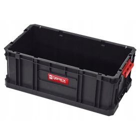    Qbrick отворена кутия за инструменти