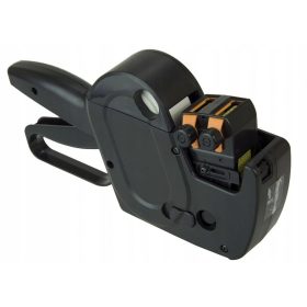 Двуредова етикетираща машина Sato