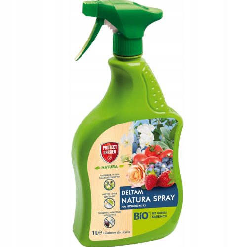  Protect Garden Делтам Натура Спрей 1л