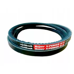    Клиновиден ремък XPB 1750 Ld OPTIBELT 16.3x1750