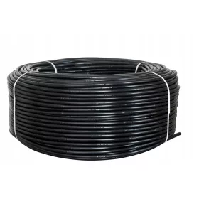    Капкова линия 16мм 33см ролка 25м Капков маркуч