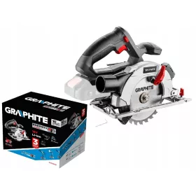  Графитен циркуляр 0 W 10 мм