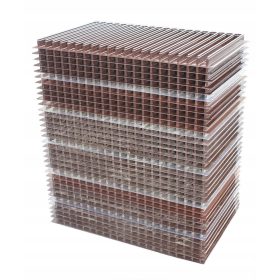   Кошер - ФОРМИ ЗА ГРАДИНСКИ ЗИДАРКИ 700 гнезда