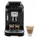  De'Longhi Magnifica Evo 1450 W автоматична еспресо машина, черна