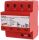 Отводител Dehn 230 V IP20 50 A