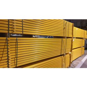   Палетни стелажи, складови стелажи, E-Lux Rack 83