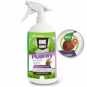  One Shot течност 0,5 мл