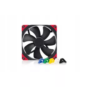  Вентилатор Noctua 140 x 140 mm NF-A14 PWM CH.BK.S