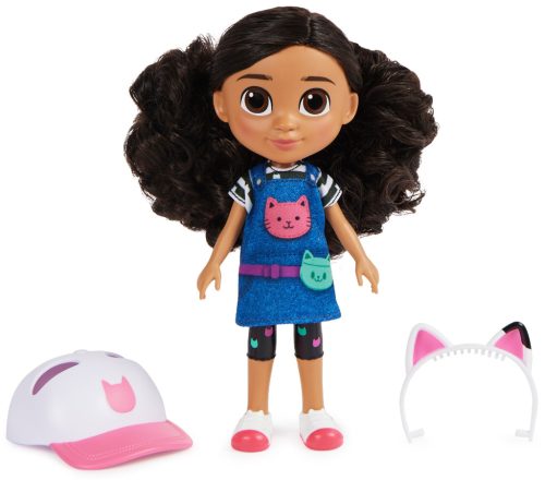 GABI Пътуваща кукла Gabby's Dollhouse 6065858