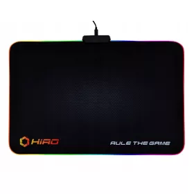    Hiro Apollo Precison осветена игрална подложка 0,3 cm x 35 cm