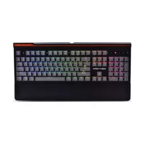    Механична клавиатура Hiro Panther за геймъри