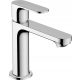 Подов кран за мивка Hansgrohe REBRIS, хром