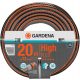 Маркуч за поливане - Gardena Comfort HighFlex градински маркуч 1/2", 20 м 18063-20