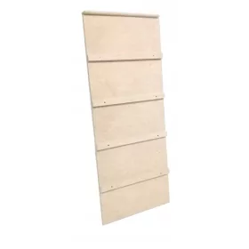   Пързалка за сглобяване Lila Baby 85см до 40кг