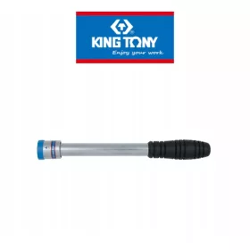    King Tony 4121-11GR регулируемо удължение с щракване