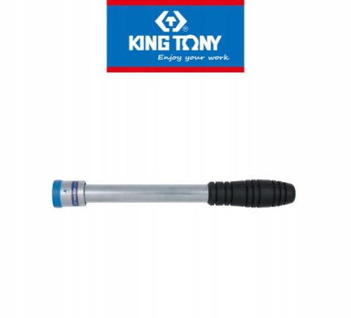  King Tony 4121-11GR регулируемо удължение с щракване
