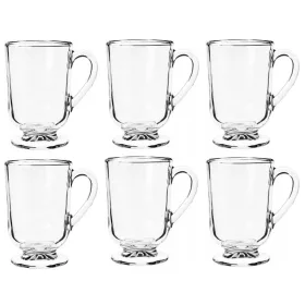   Коктейлна чаша - Чаши за кафе и чай Galicja 300 мл 1 бр.