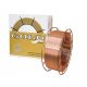 ЗАВАРИЧНА ТЕЛ GOLD LINE MIG MAG SG2 15кг 0.8мм