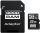  GOODRAM MICROSD КАРТА 32 GB MICRO + SD АДАПТЕР