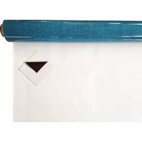    Феромагнитно сухозаличаващо се фолио 1200мм лепило