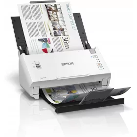  Скенер EPSON WorkForce DS-410