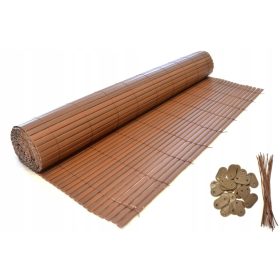   Градинска тента, сенник - Покривало, мат 150 х 300 см PVC