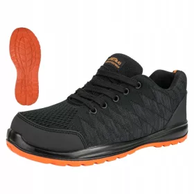   Работни обувки, ниски обувки ART.MAS SHOES BTEX SB, размер 42