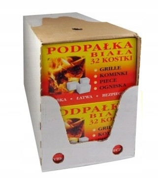  RYDEŁKO подпалки 8,8 кг