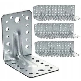   ДЪРВОДЕЛСКА ЪГЛОВА ФУГА 70х70х55 100 бр