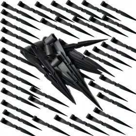    ПИН Държач Анкер Следвайте DRIPPER LINE 50 бр