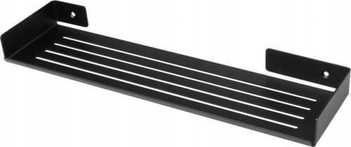  Стенен рафт Deante Mokko 3,5x39,5x10,9 см черен