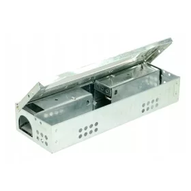    VACO PROFESSIONAL Тесен жив капан за мишки - 1 бр.