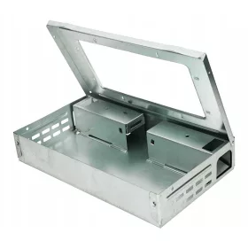    VACO PROFESSIONAL Широк капан за живи мишки - 1 бр.