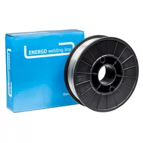   Самозащитна заваръчна тел 5Kg 1.0 без газ