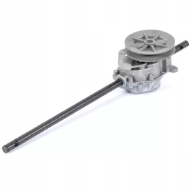    ЗАДВИЖВАНЕ НА КОСАЧКА SPAL. DK41N130 ЛЮБИМ