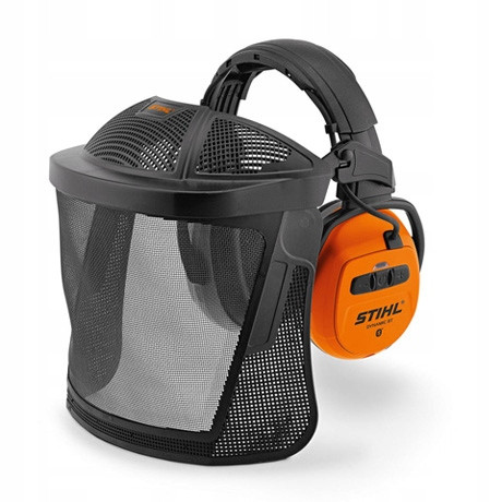  Козирка за шапка (носи се на главата) на Stihl