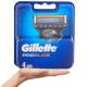  Патрони за самобръсначка Gillette 4 бр