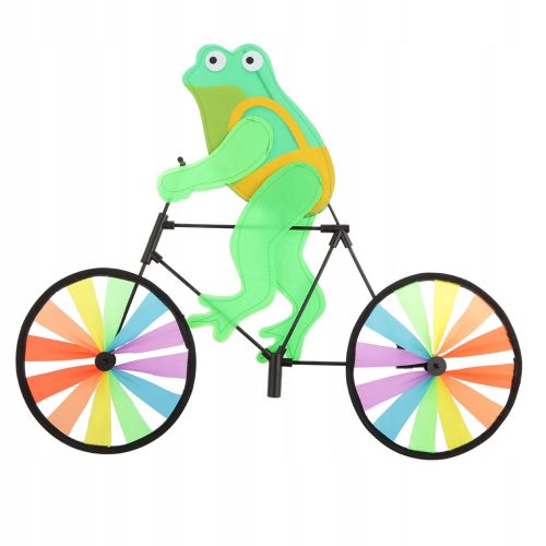  1 брой вятърна мелница Wind Animal frog Decor
