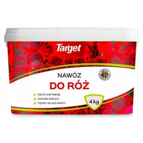   Таргет многокомпонентен тор на гранули 4 кг 5 л