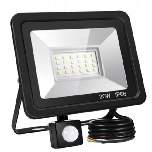  Халоген студено бял 6000 lm 20 W
